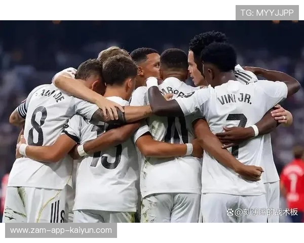 皇马快速反击：连续11场零封对手，战绩节节攀升，皇马终于赢了